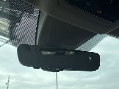 2026 Volkswagen Atlas SE w/Technology