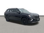 2026 Volkswagen Atlas SE w/Technology