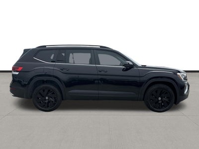 2026 Volkswagen Atlas SE w/Technology