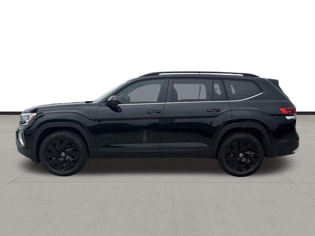 2026 Volkswagen Atlas SE w/Technology
