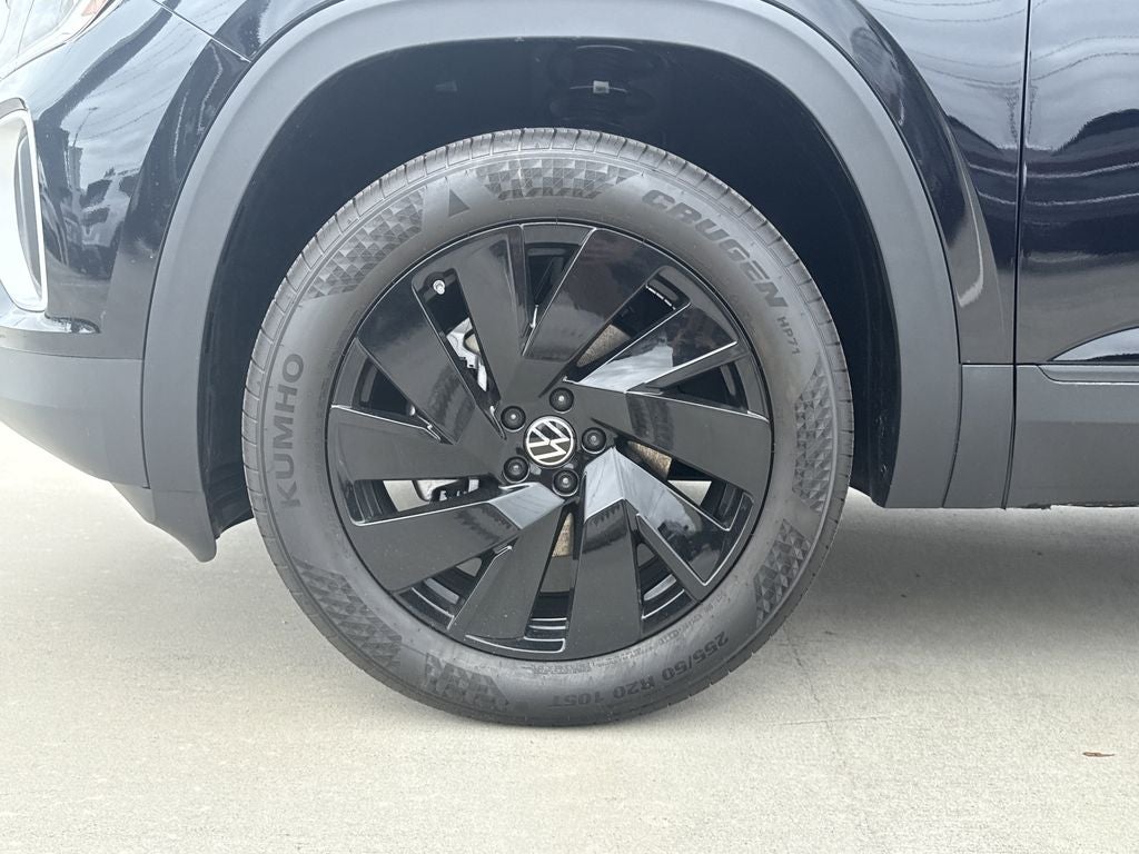 2026 Volkswagen Atlas SE w/Technology
