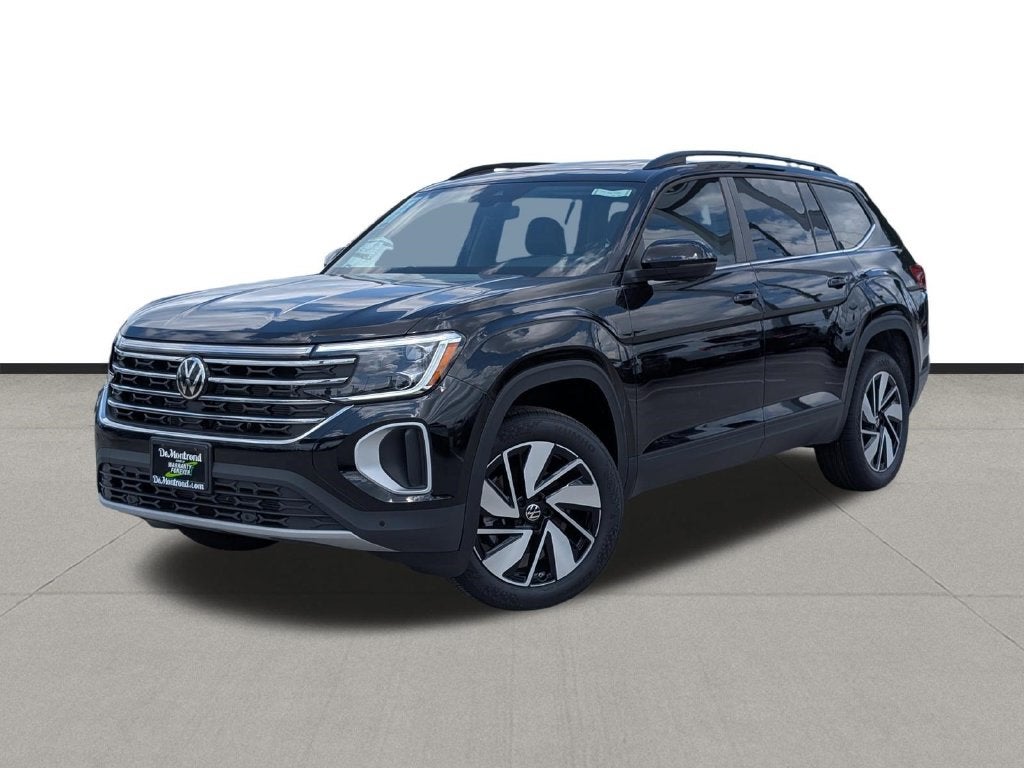 2026 Volkswagen Atlas SE w/Technology
