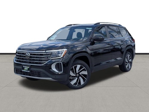 2026 Volkswagen Atlas SE w/Technology