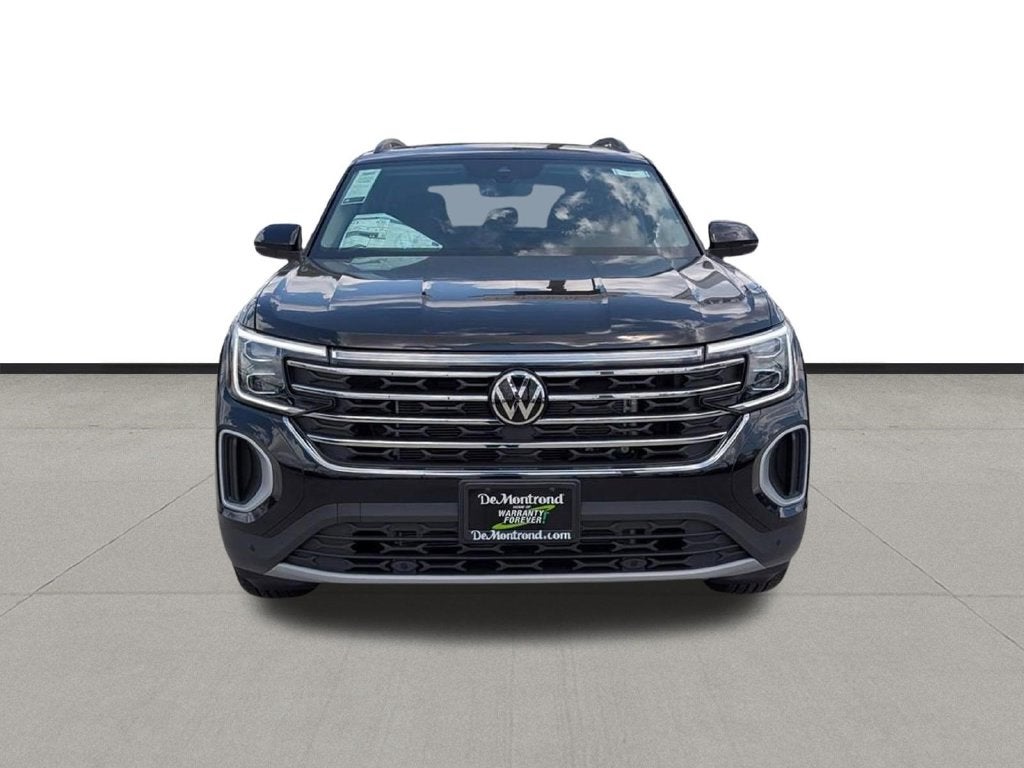 2026 Volkswagen Atlas SE w/Technology