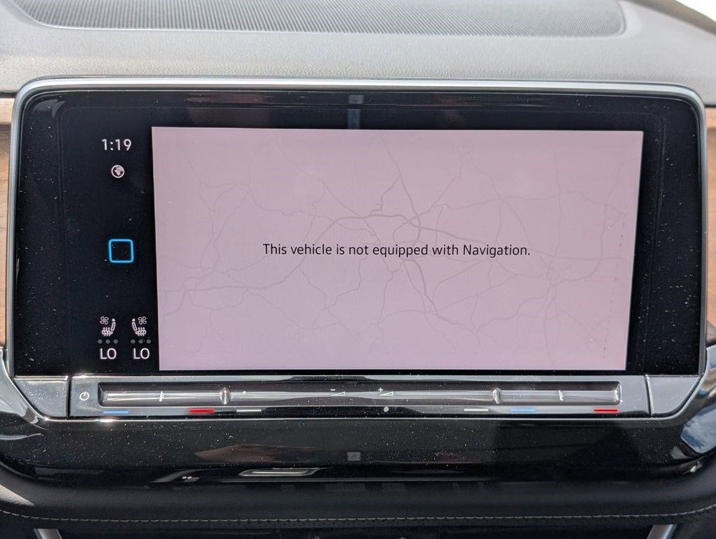2026 Volkswagen Atlas SE w/Technology