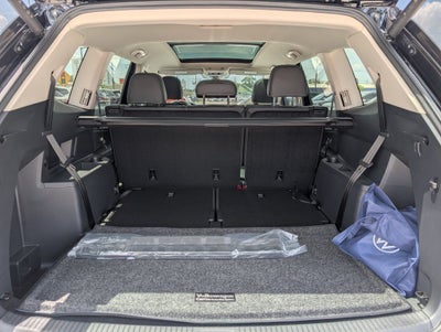 2026 Volkswagen Atlas SE w/Technology