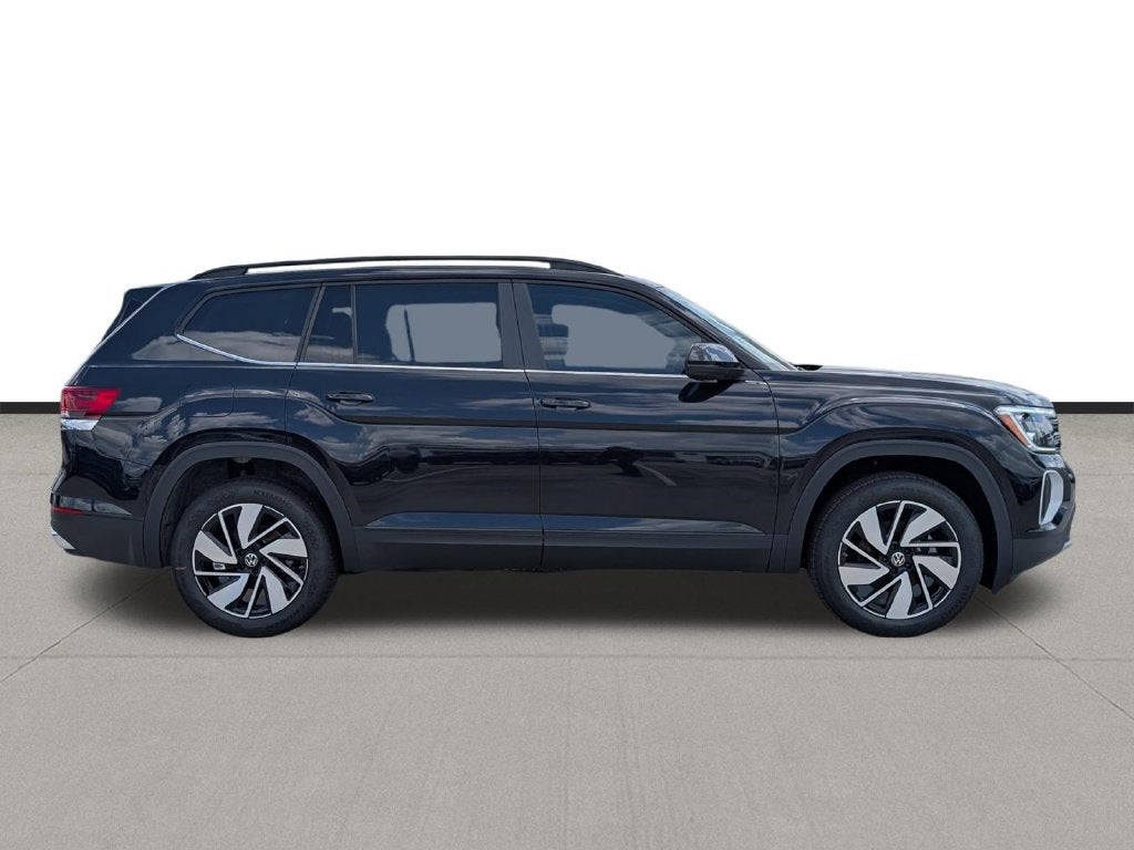 2026 Volkswagen Atlas SE w/Technology