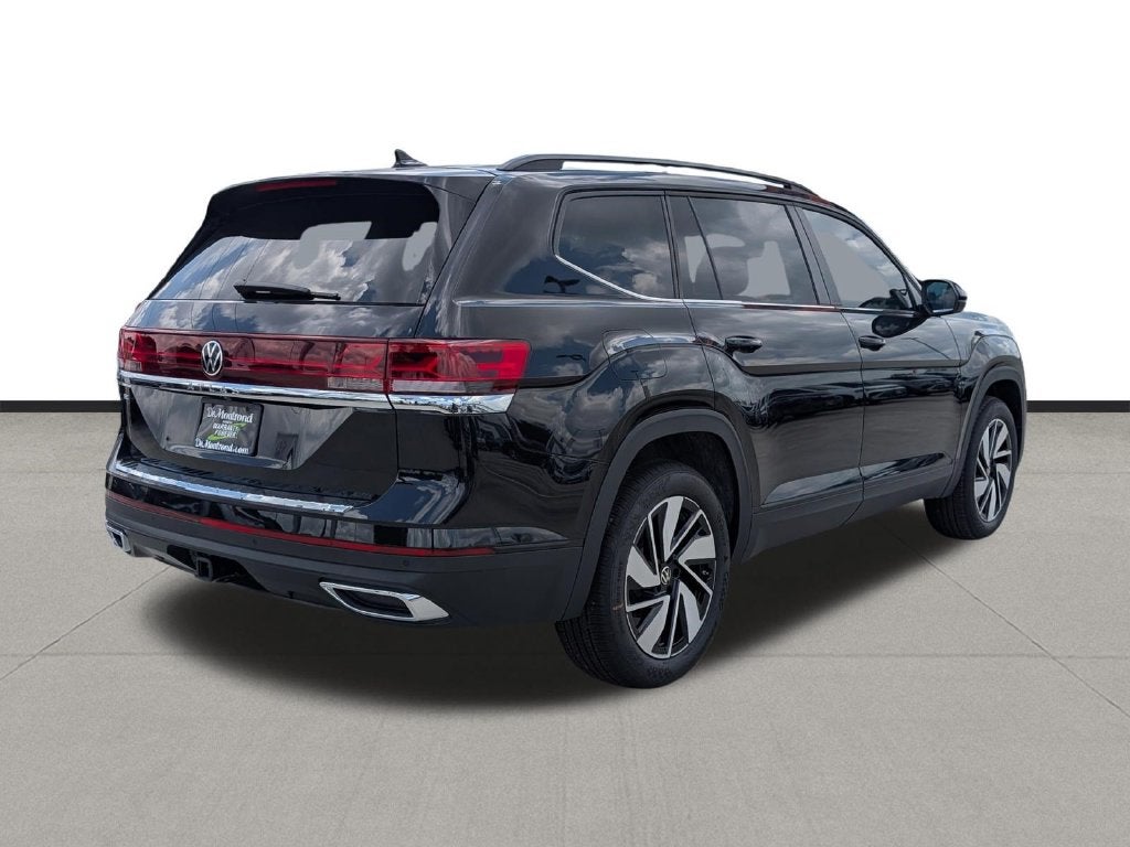 2026 Volkswagen Atlas SE w/Technology