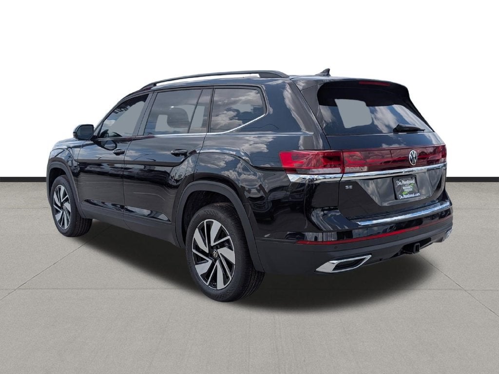 2026 Volkswagen Atlas SE w/Technology