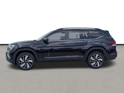 2026 Volkswagen Atlas SE w/Technology