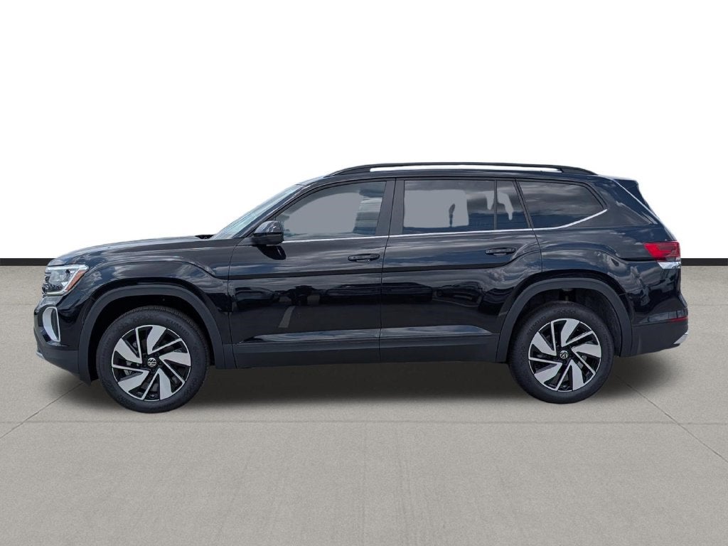 2026 Volkswagen Atlas SE w/Technology