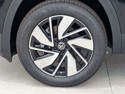2026 Volkswagen Atlas SE w/Technology
