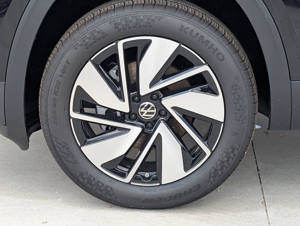2026 Volkswagen Atlas SE w/Technology