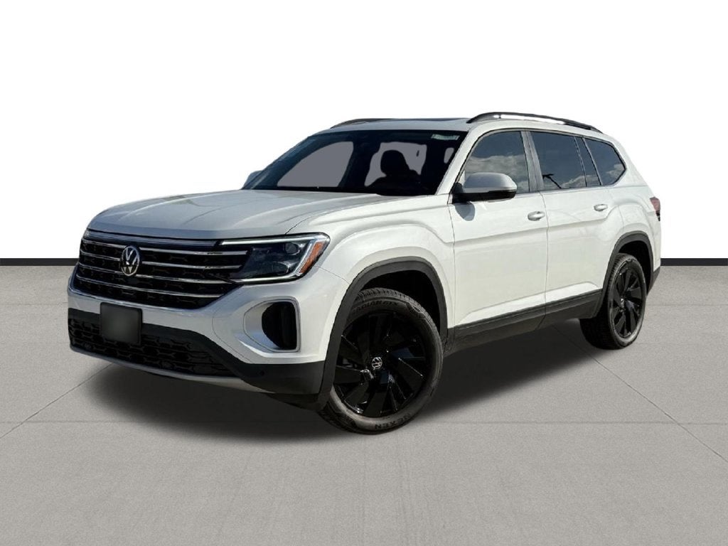 2026 Volkswagen Atlas SE w/Technology