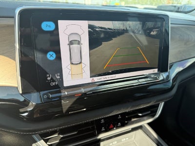 2026 Volkswagen Atlas SE w/Technology