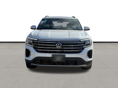 2026 Volkswagen Atlas SE w/Technology