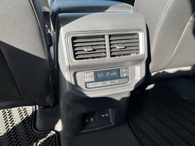 2026 Volkswagen Atlas SE w/Technology
