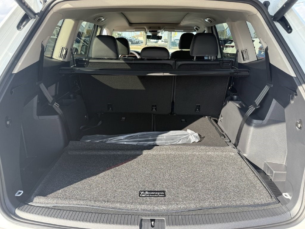 2026 Volkswagen Atlas SE w/Technology