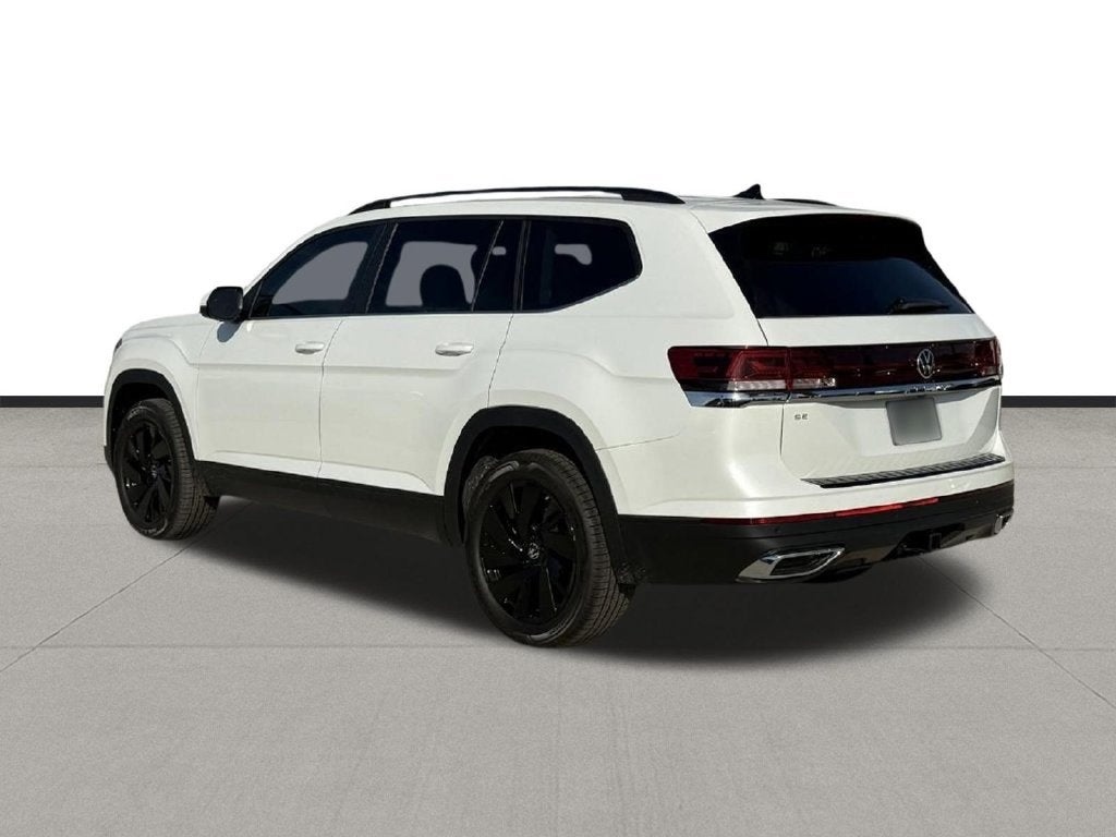 2026 Volkswagen Atlas SE w/Technology