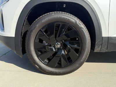 2026 Volkswagen Atlas SE w/Technology