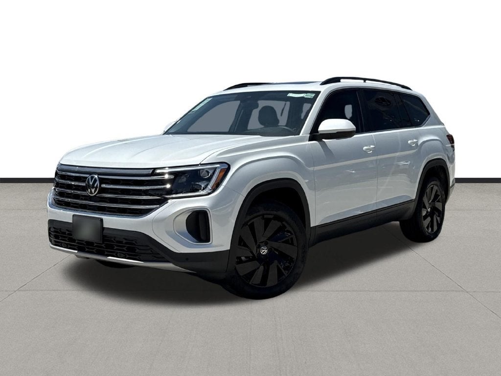 2026 Volkswagen Atlas SE w/Technology