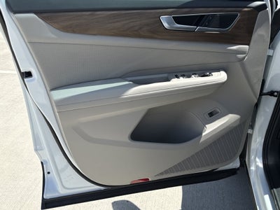 2026 Volkswagen Atlas SE w/Technology