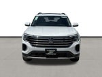 2026 Volkswagen Atlas SE w/Technology