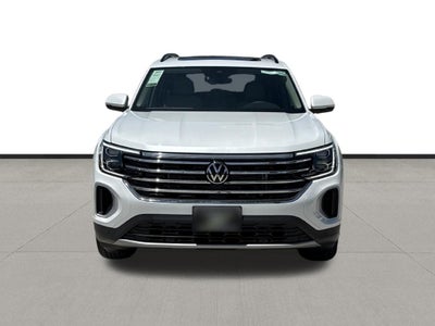 2026 Volkswagen Atlas SE w/Technology