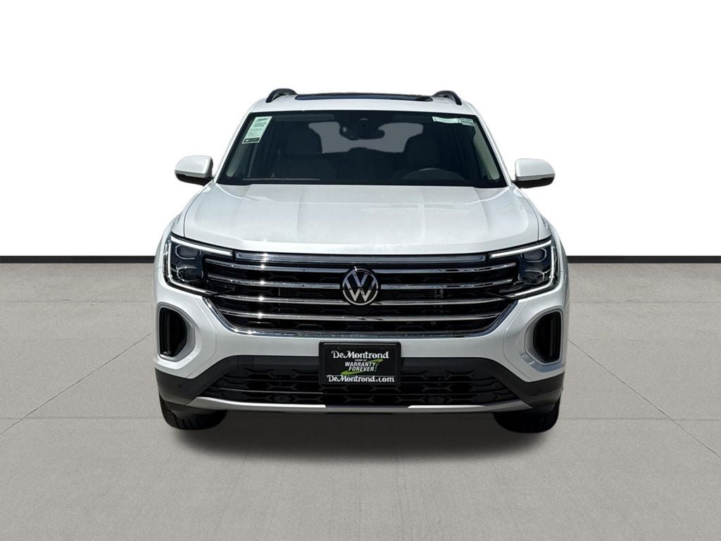 2026 Volkswagen Atlas SE w/Technology