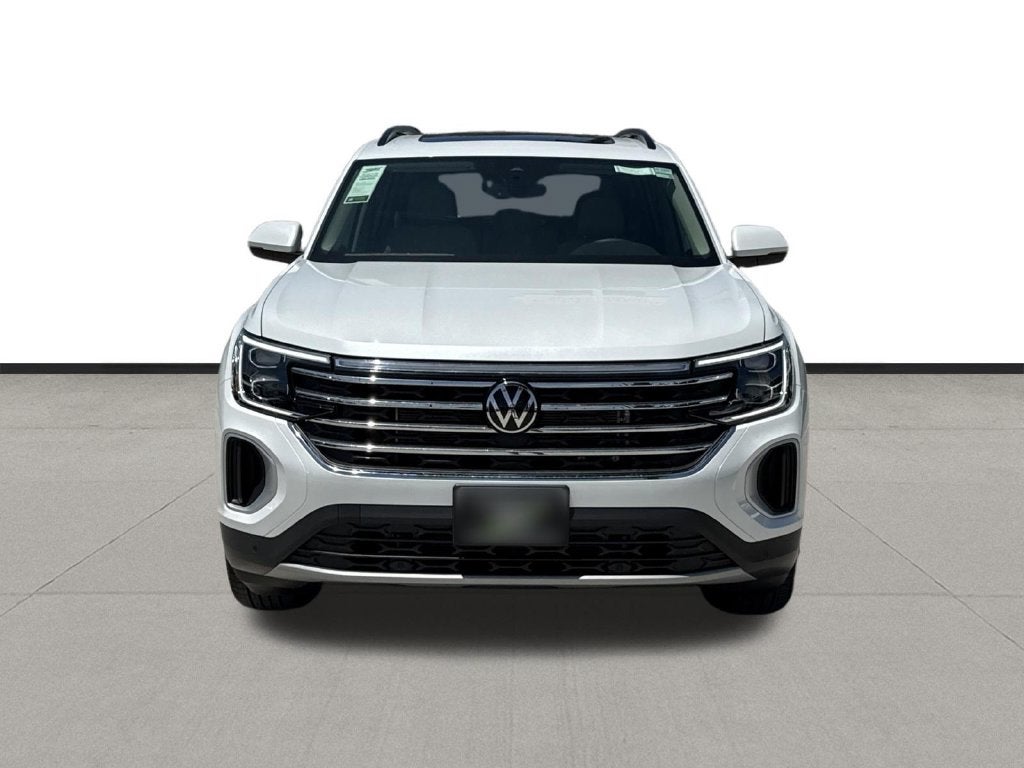 2026 Volkswagen Atlas SE w/Technology