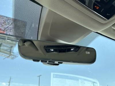 2026 Volkswagen Atlas SE w/Technology