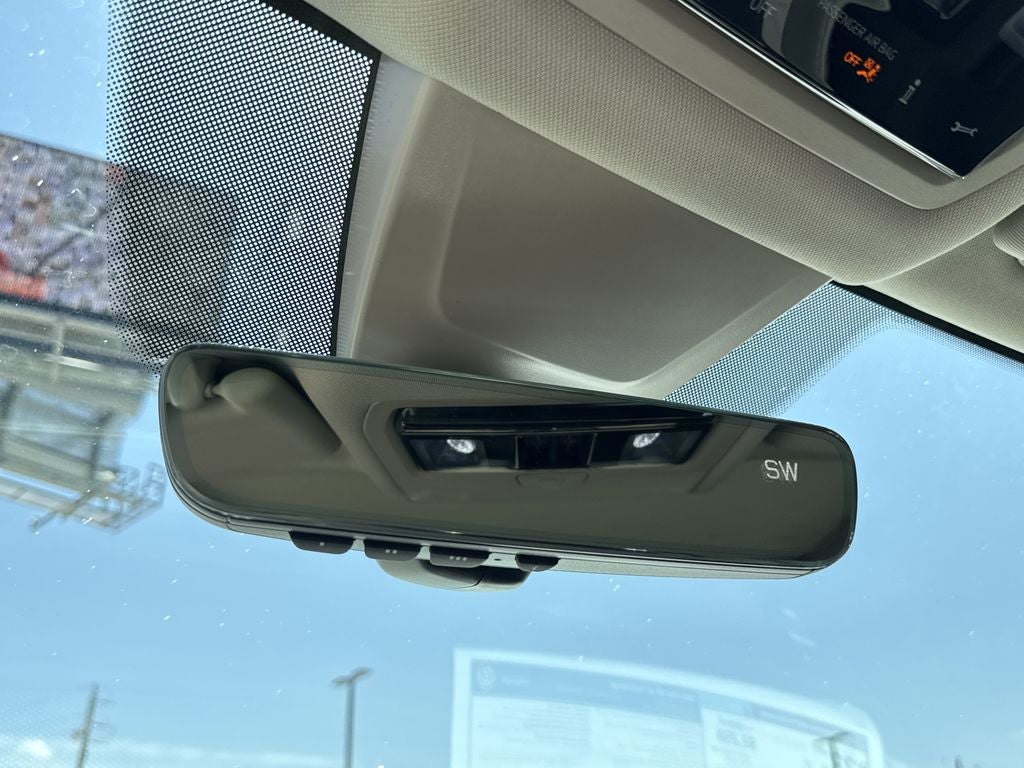 2026 Volkswagen Atlas SE w/Technology
