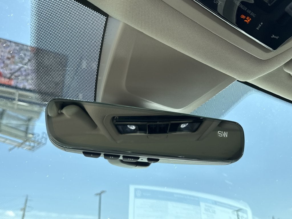 2026 Volkswagen Atlas SE w/Technology