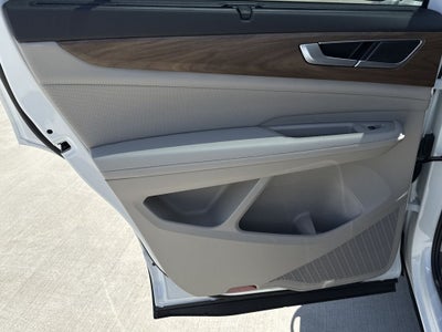 2026 Volkswagen Atlas SE w/Technology
