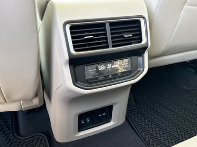 2026 Volkswagen Atlas SE w/Technology