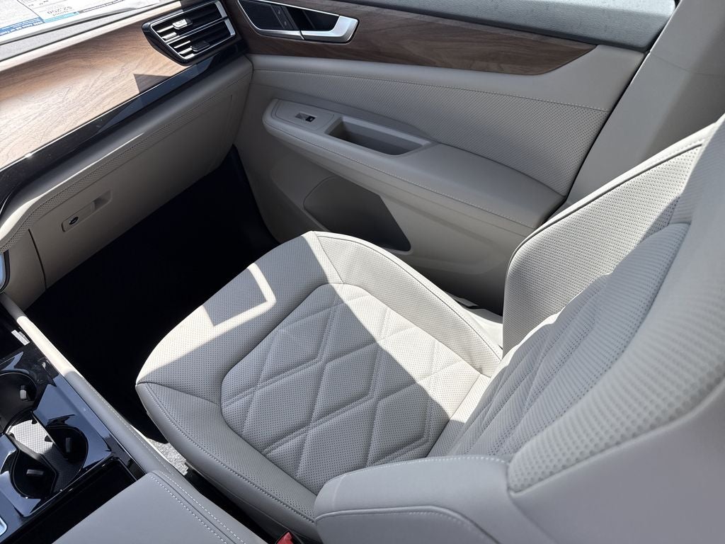 2026 Volkswagen Atlas SE w/Technology