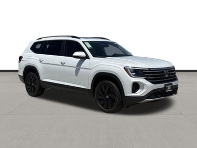 2026 Volkswagen Atlas SE w/Technology