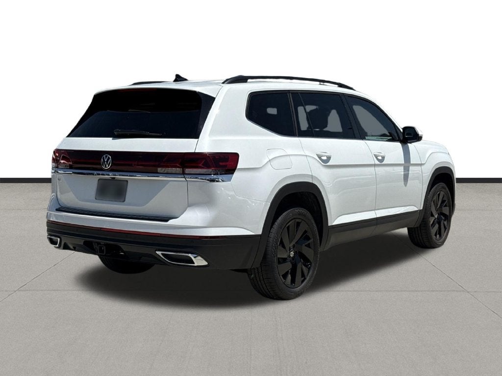 2026 Volkswagen Atlas SE w/Technology