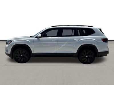 2026 Volkswagen Atlas SE w/Technology