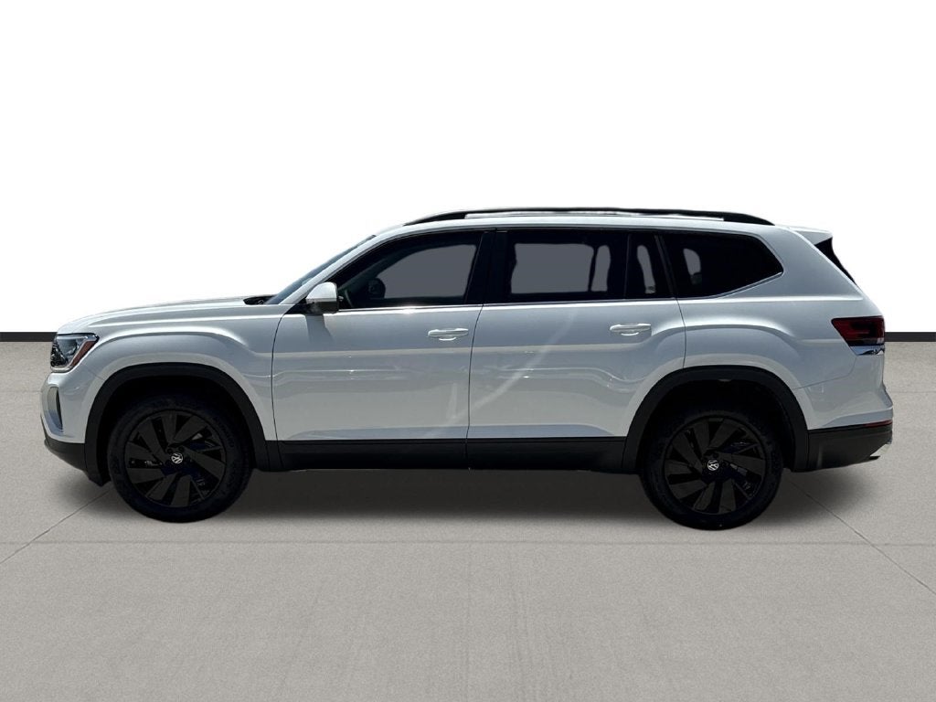 2026 Volkswagen Atlas SE w/Technology