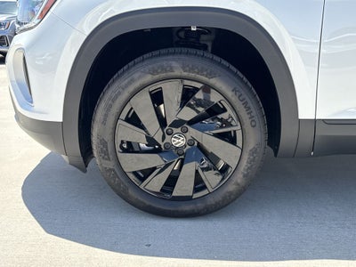 2026 Volkswagen Atlas SE w/Technology