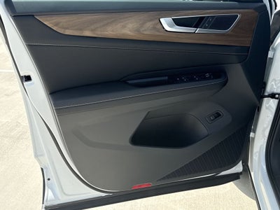 2026 Volkswagen Atlas SE w/Technology