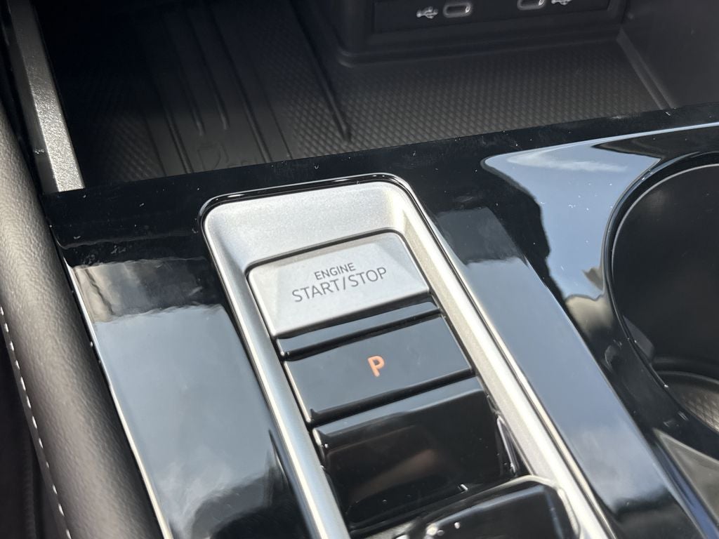 2026 Volkswagen Atlas SE w/Technology