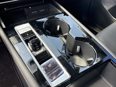 2026 Volkswagen Atlas SE w/Technology