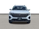 2026 Volkswagen Atlas SE w/Technology