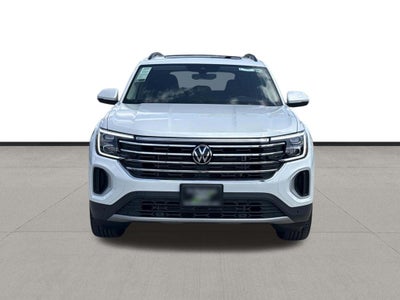 2026 Volkswagen Atlas SE w/Technology