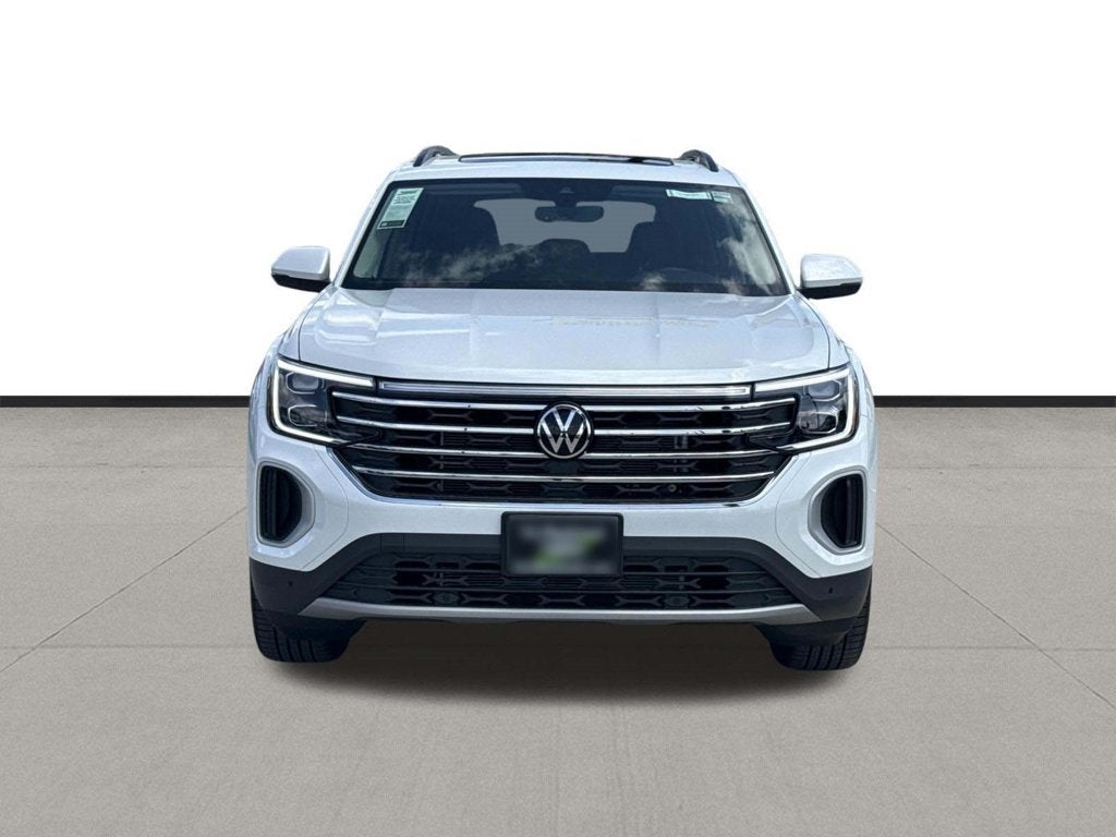 2026 Volkswagen Atlas SE w/Technology