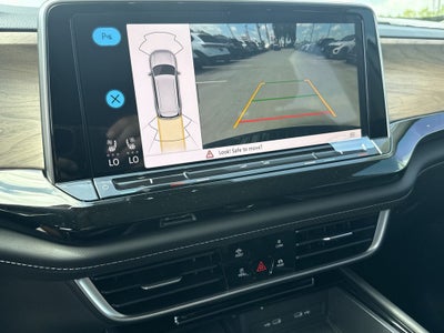 2026 Volkswagen Atlas SE w/Technology