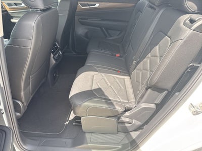 2026 Volkswagen Atlas SE w/Technology