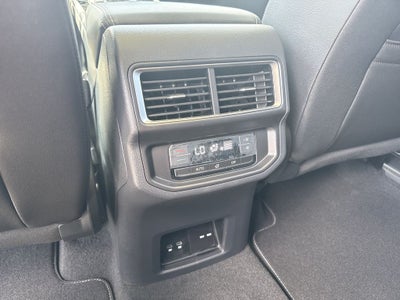 2026 Volkswagen Atlas SE w/Technology